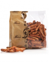 VALLEDORO GR.300 MIX APERITIVO ZUFE PIZZA